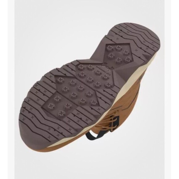 Under Armour UA Stellar G2 6" Tactical Boots Hiking Brown Size 13 3025578-200 - Picture 5 of 5